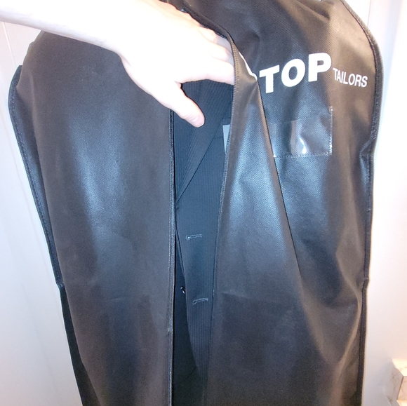 Suit and Dress pants set - Picture 11 of 14